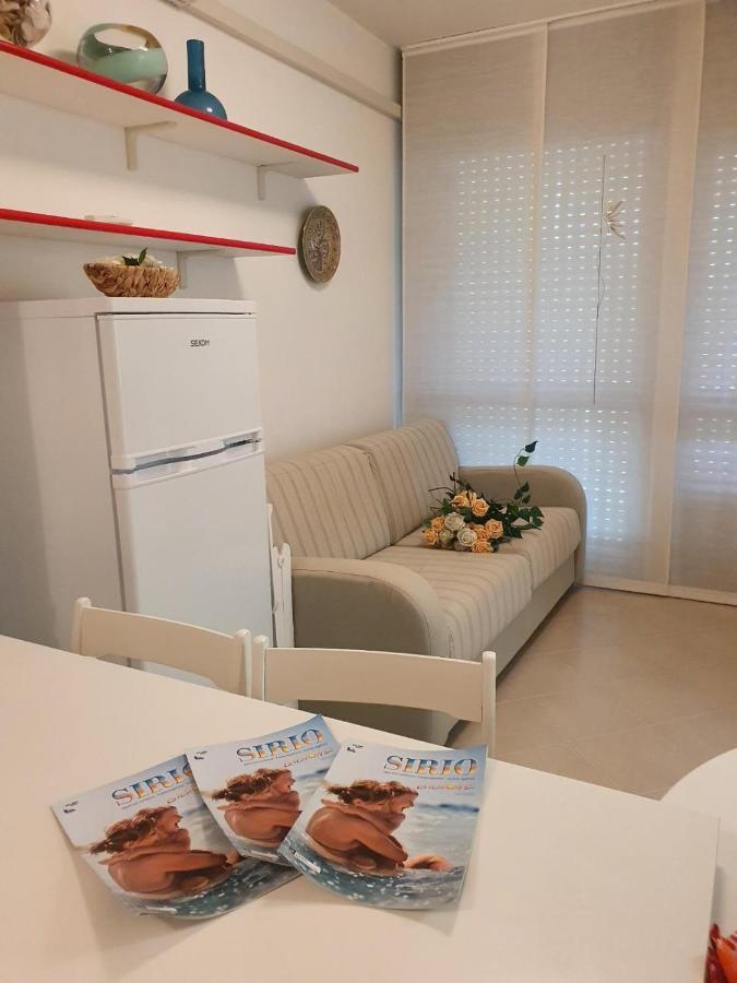 비비오네 Solarium 아파트 외부 사진
