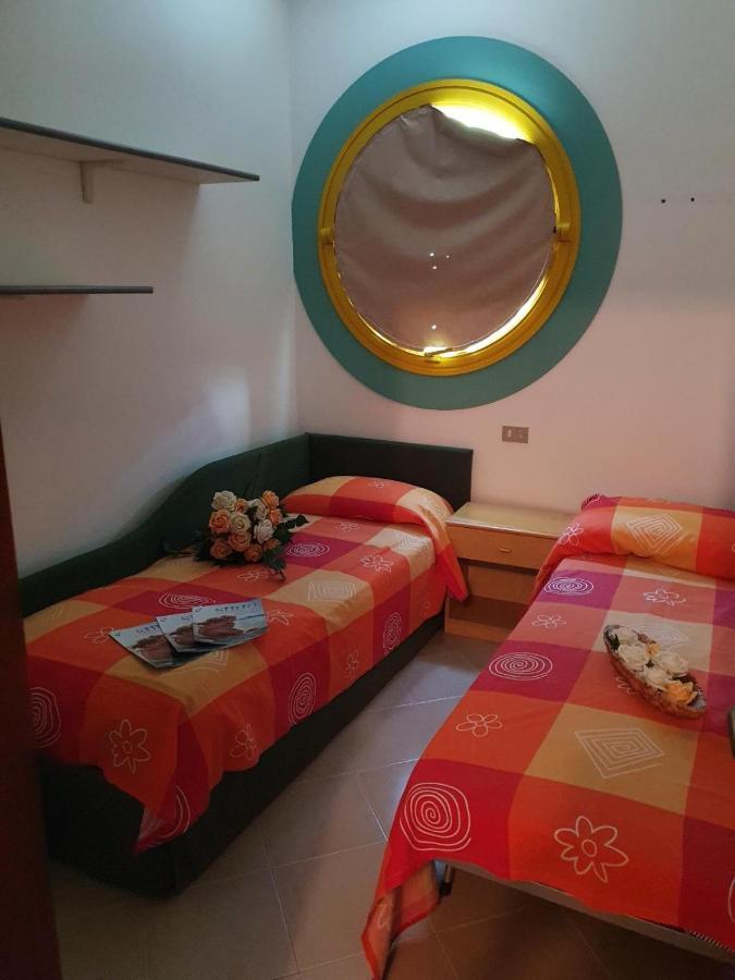 비비오네 Solarium 아파트 외부 사진