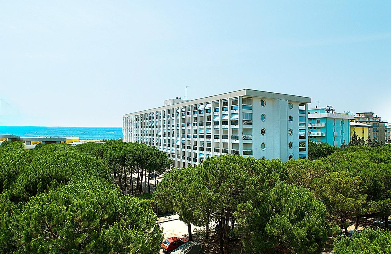 비비오네 Solarium 아파트 외부 사진