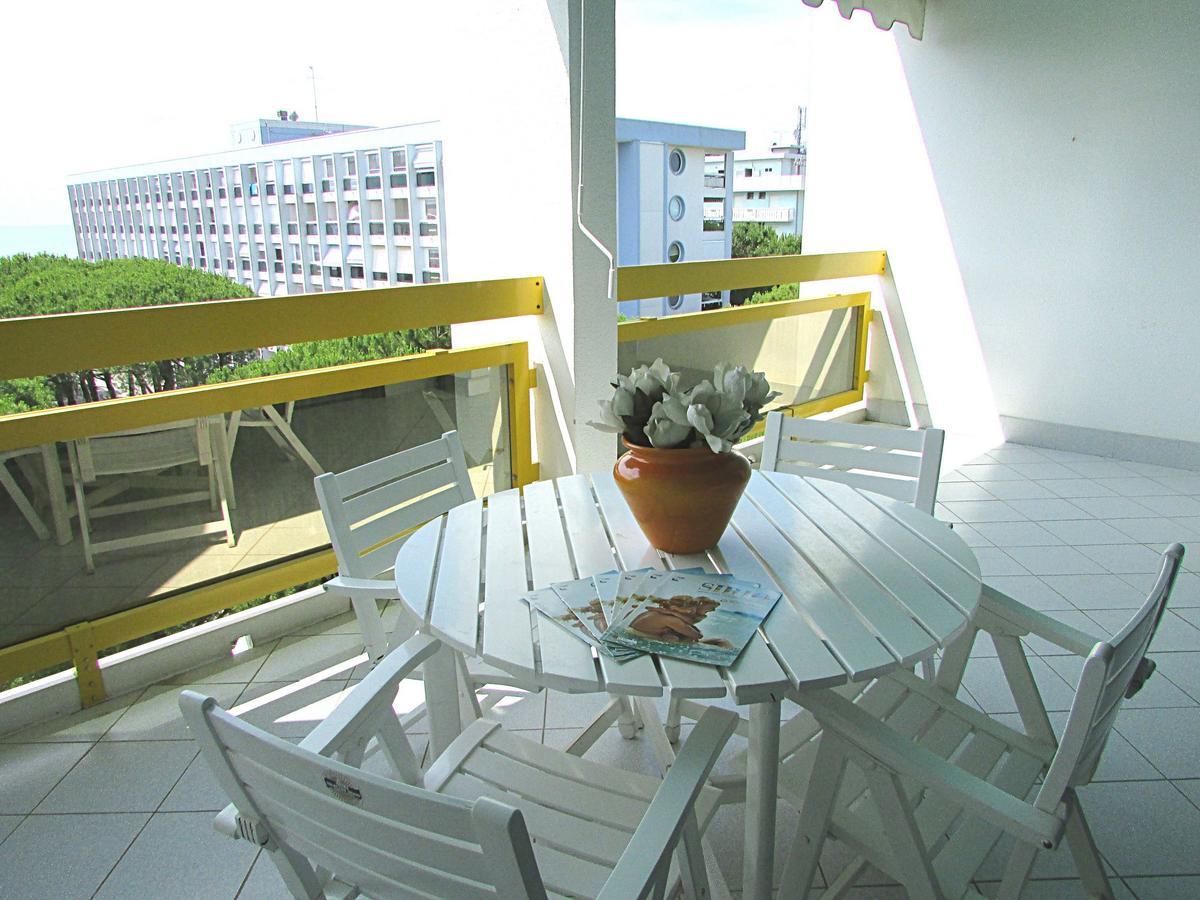비비오네 Solarium 아파트 외부 사진